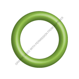 ABP N83 MT0237 GREEN HNBR O-RING 6 20/PK