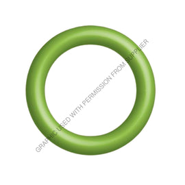 ABP N83 MT0238 GREEN O-RING .301 I.D. X .064 C/S, 20/PK