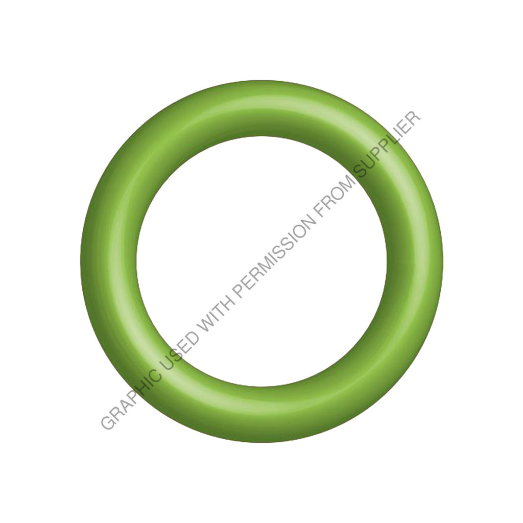 ABP N83 MT0261 GREEN O-RING .563 I.D. X .103 C/S, 20/PK