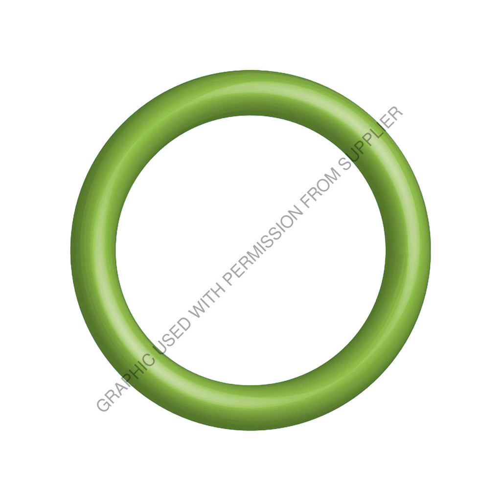 ABP N83 MT0264 GREEN O-RING .612 I.D. X .103 C/S, 20/PK