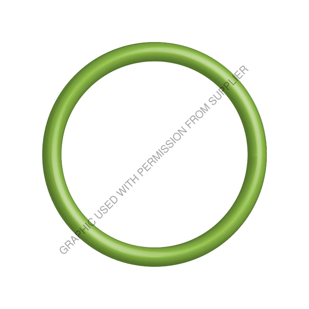 ABP N83 MT0267 GREEN O-RING 12, 20/PK