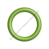 ABP N83 MT0274 GREEN O-RING .457 I.D.X .098 C/S, 20/PK