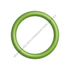 ABP N83 MT0304 GREEN O-RING .737 I.D. X .103 C/S, 20/PK