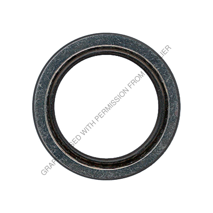 ABP N83 MT0395 SLIMLINE SEALING WASH,GM BLOCK, 10/PK