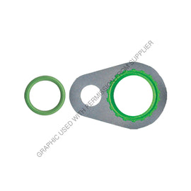 ABP N83 MT1298 WASHER & O-RING KIT,CHRY 5127373AA, 2/PK
