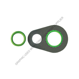 ABP N83 MT1299 WASHER & O-RING KIT, FORD19B596-A, 2/PK