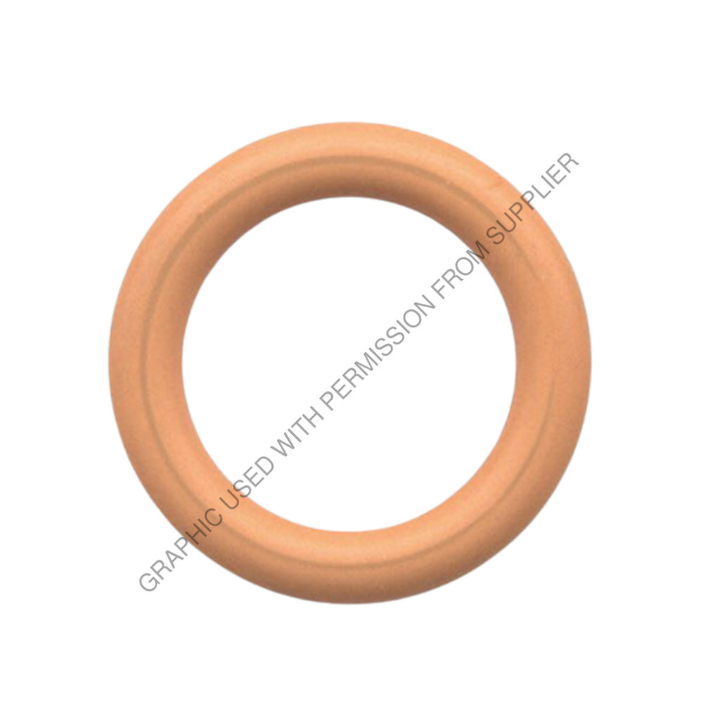 ABP N83 MT1320 ORANGE O-RING, NAV, 3543727-C1, 20/PK