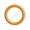 ABP N83 MT1321 ORANGE O-RING, NAV: 3543728-C1, 20/PK