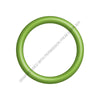 ABP N83 MT1334 GREEN O-RING .664 I.D. X .087 C/S, 20/PK