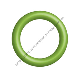 ABP N83 MT1354 GREEN O-RING .350 I.D. X .078 C/S, 20/PK