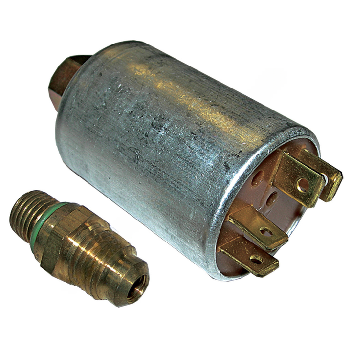 ABP N83 MT1379 TRINARY PRESSURE SWITCH