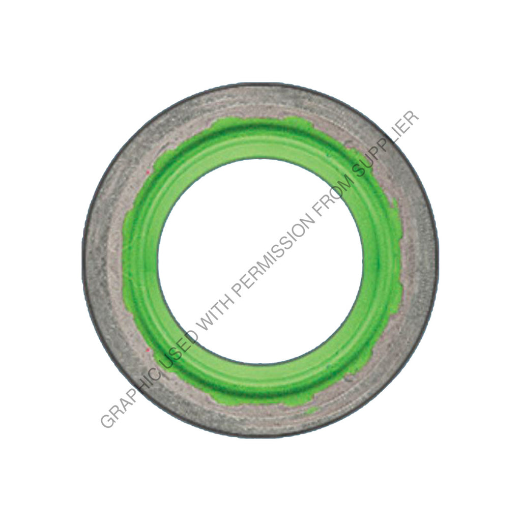 ABP N83 MT1426 STAT-O-SEAL - 11.23MM ID, 10/PK