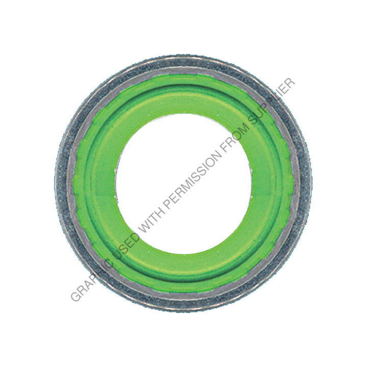 ABP N83 MT1429 STAT-O-SEAL, 15.37MM ID, 10/PK