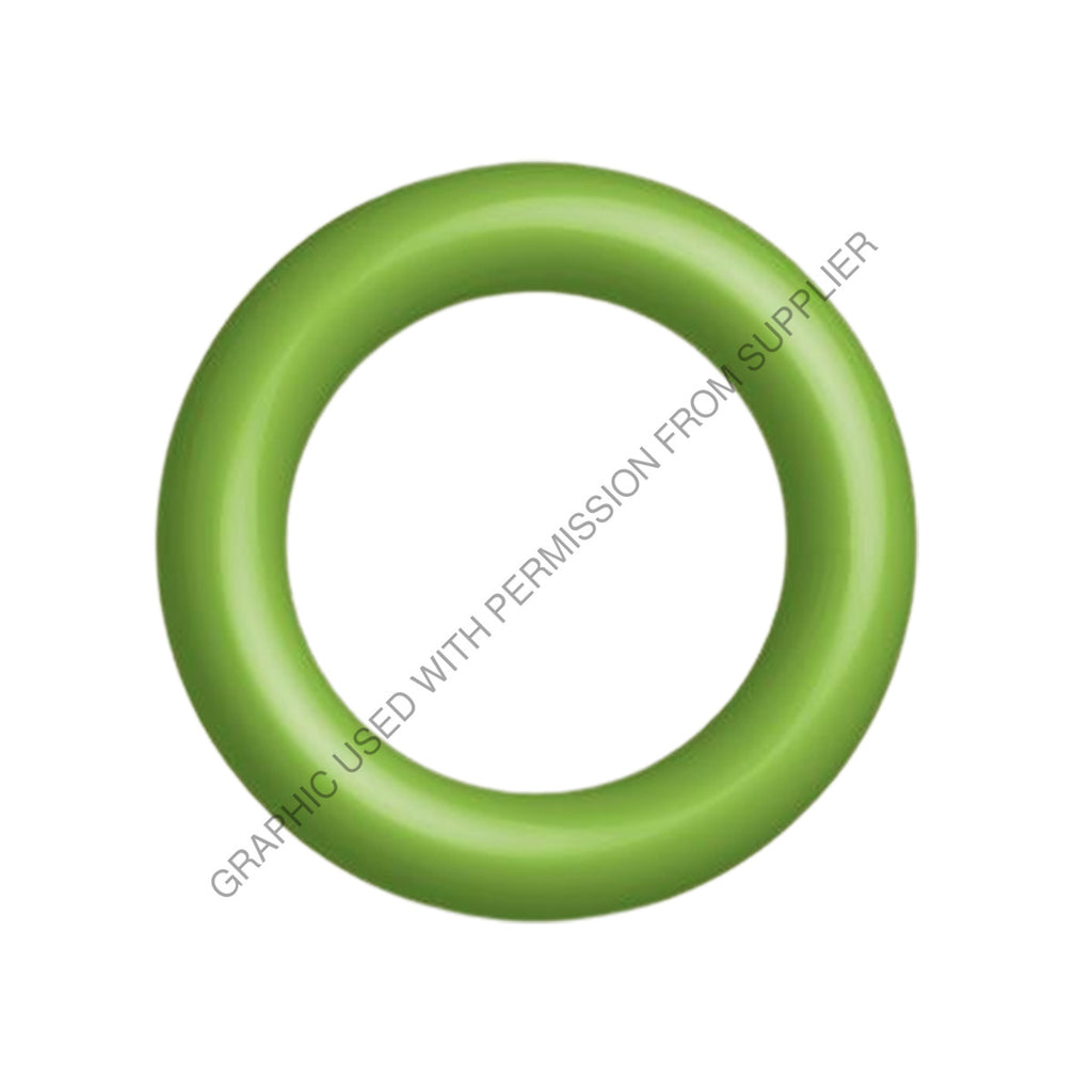 ABP N83 MT1471 GREEN O-RING .290 I.D. X.078 C/S, 20/PK