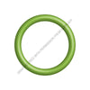 ABP N83 MT1474 GREEN O-RING .545 I.D. X .078 C/S, 20/PK