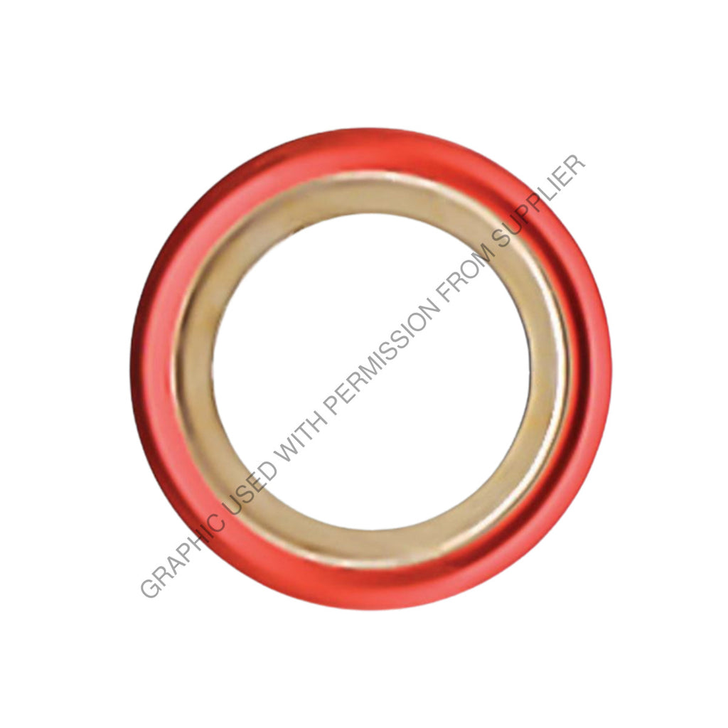 ABP N83 MT1594 SEALING WASHER 5/8 IN MSF SEAL, 10/PK