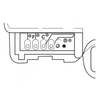 ABP N83 MT18512 ACTUATOR MOTOR