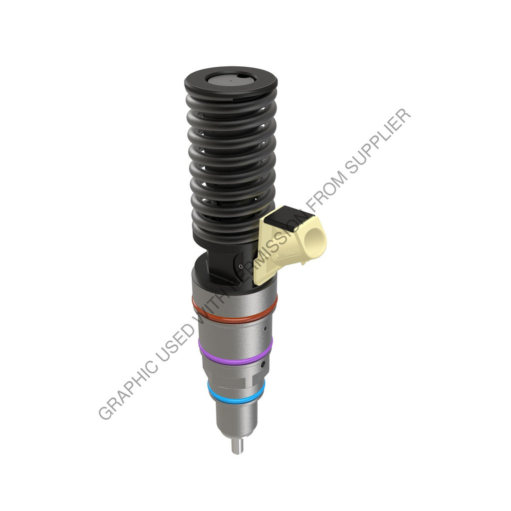 ABP R01 0414703003 SINGLE INJECTOR