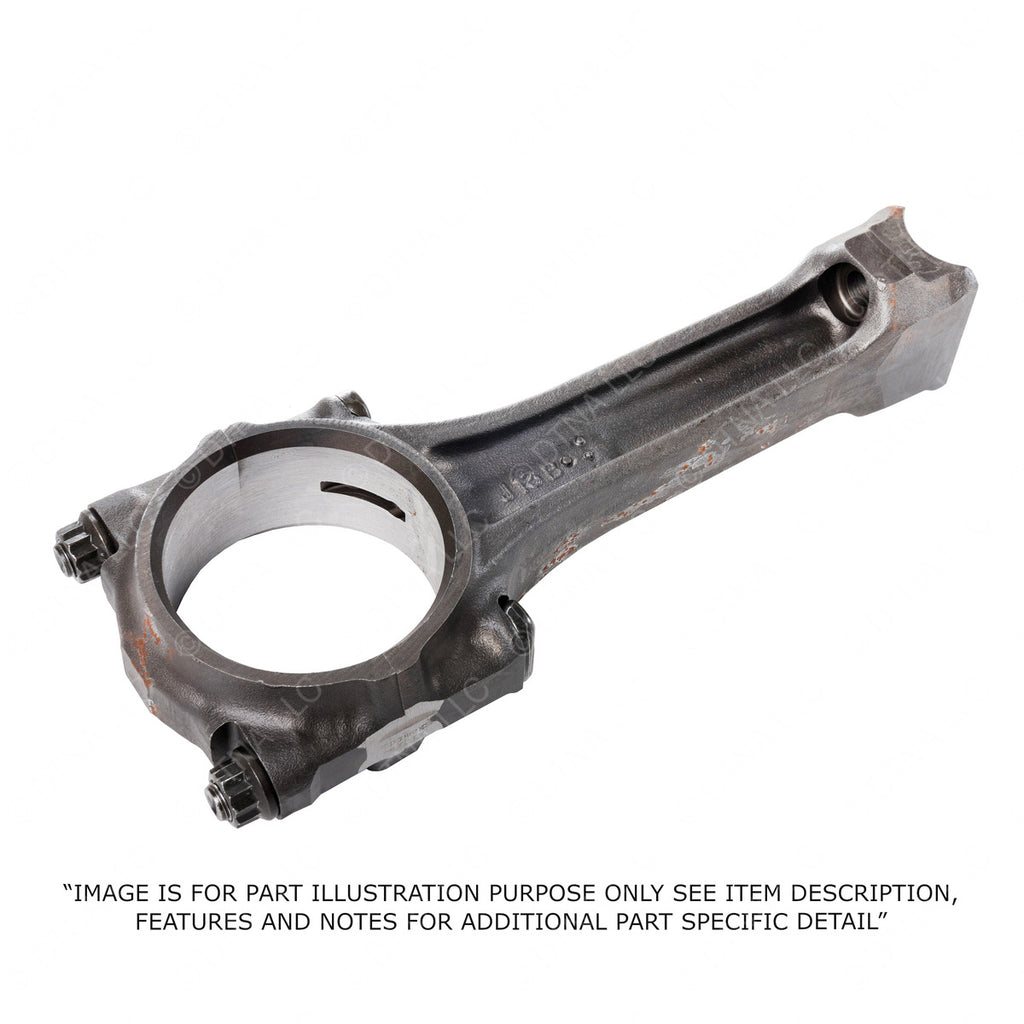 ABP R01 08929236 CONNECTING ROD S60