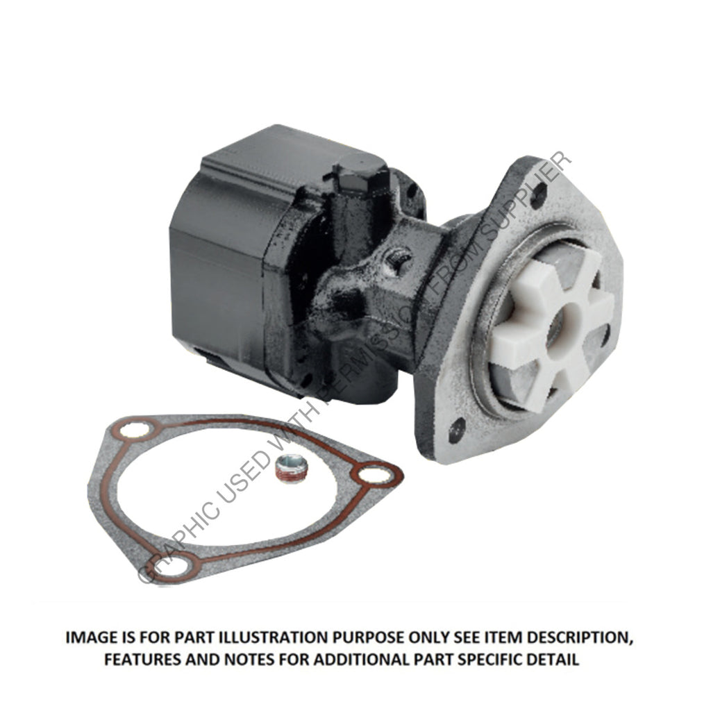 ABP R01 23523754 PUMP, FUEL