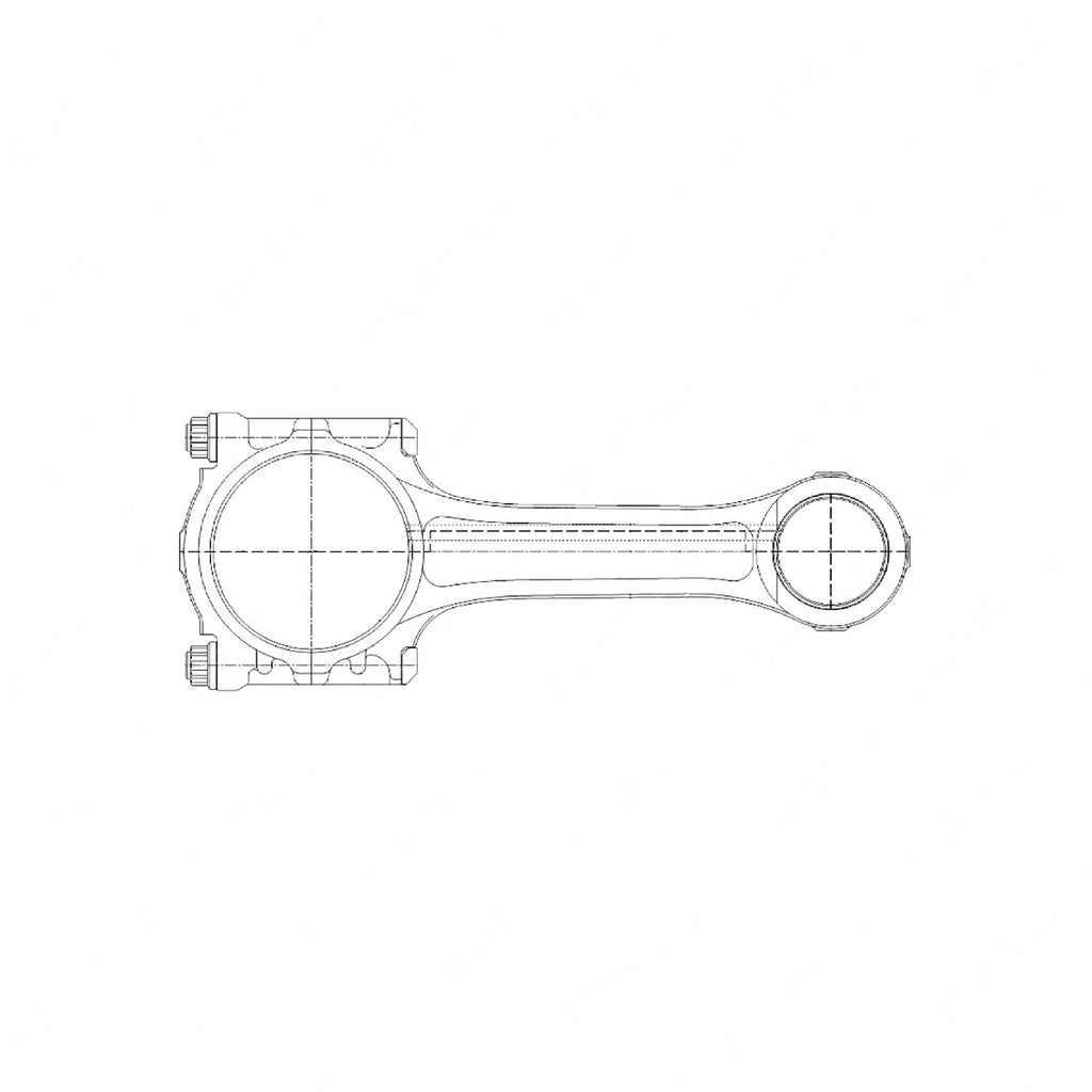 ABP R01 23526078 CONNECTING ROD S60