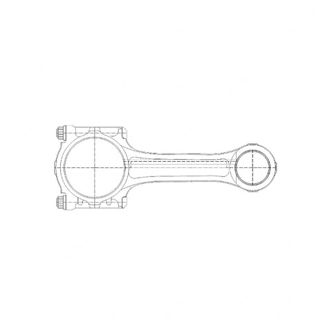 ABP R01 23526078 CONNECTING ROD S60