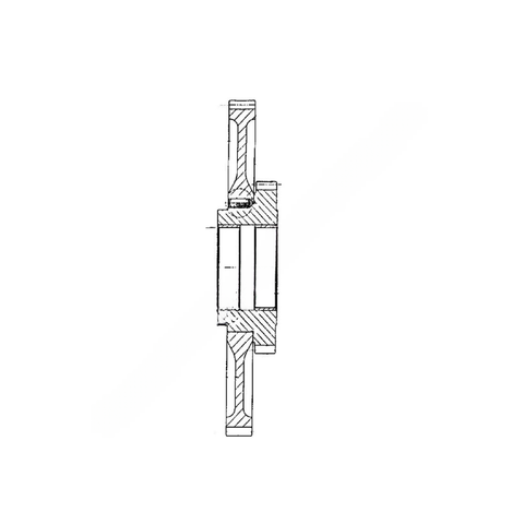 ABP R01 23530390 EQUINOX BULL GEAR