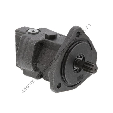 ABP R01 23535540 PUMP, FUEL