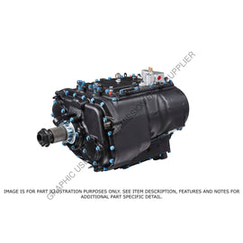 ABP R26 FRO16210CP TRANS - EATN FRO16210C W/ PMP