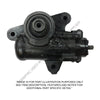 ABP R46 HD94PAB3 STEERING GEAR - SHEPPARD HD94PAB3