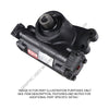 ABP R46 M100PAH1 STEERING GEAR - SHEPPARD M100PAH1