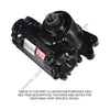 ABP R46 M100PCL3 STEERING GEAR - SHEPPARD M100PCL3