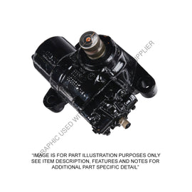 ABP R46 TAS55016 STEERING GEAR - TRW ROSS TAS55016