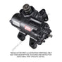ABP R46 THP60006 STEERING GEAR - TRW ROSS THP60006