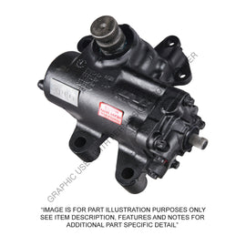 ABP R46 THP60011 STEERING GEAR - TRW ROSS THP60011