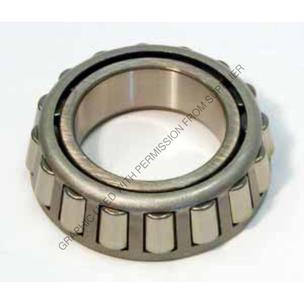 ABP SBN 6461A TAPERED BEARING