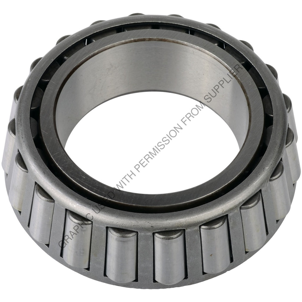ABP SBN 663 TAPERED BEARING