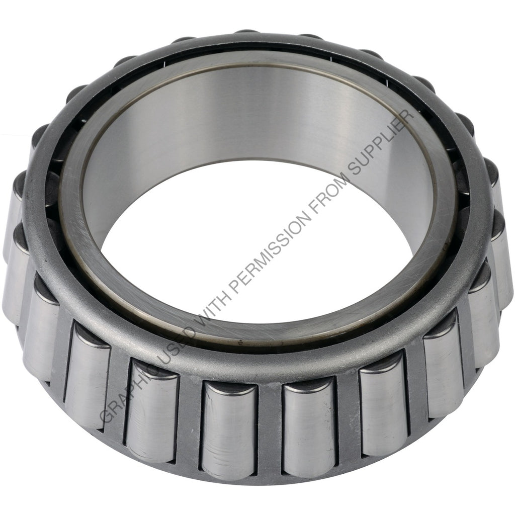 ABP SBN 782 TAPERED BEARING