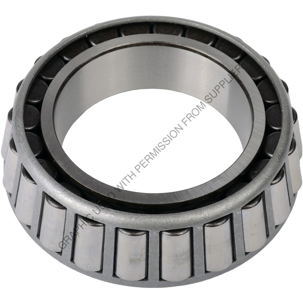 ABP SBN HM518445 BEARING - CONE