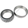 ABP SBN SET431 WHEEL BEARING, SET
