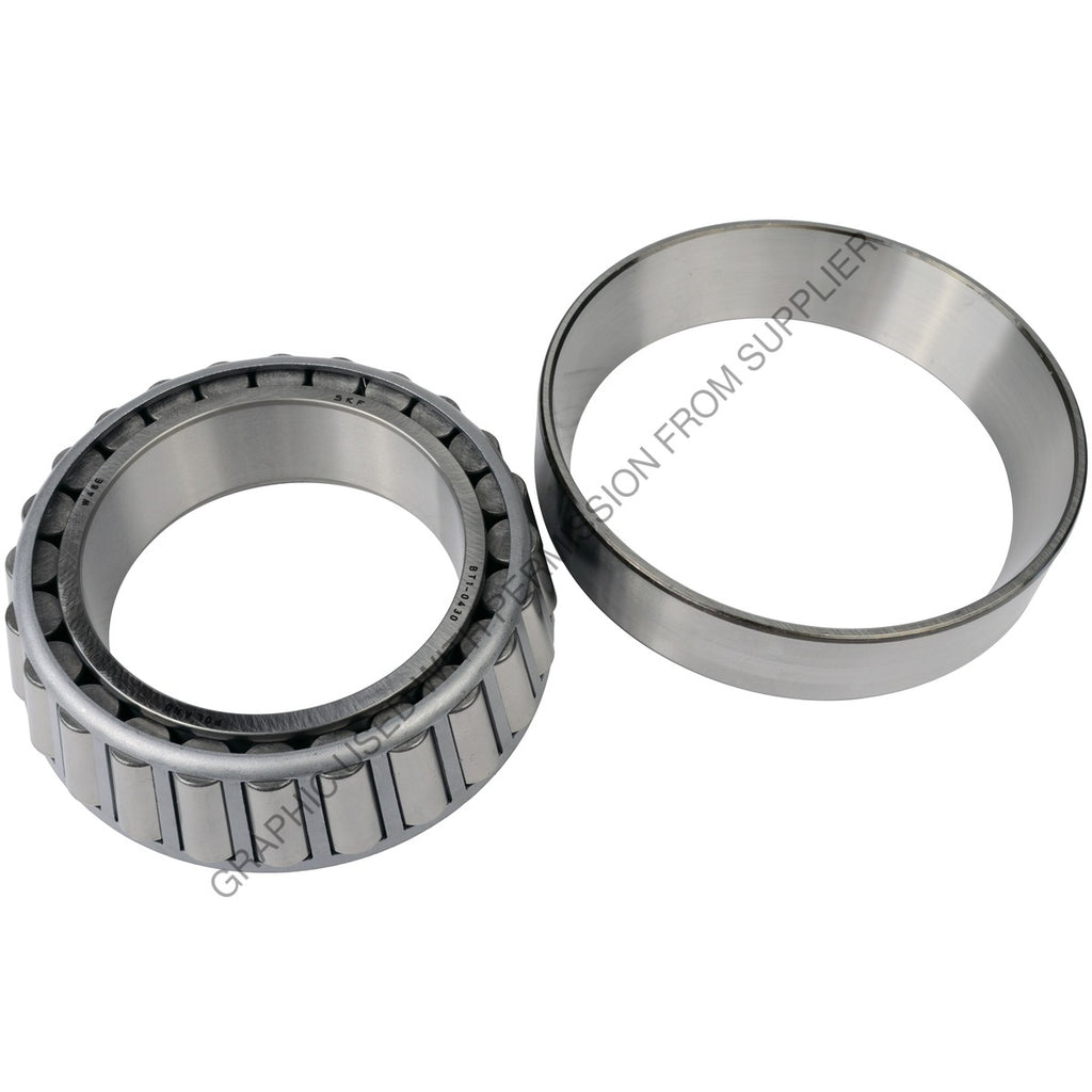 ABP SBN SET431 WHEEL BEARING, SET