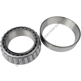 ABP SBN SET431 WHEEL BEARING, SET