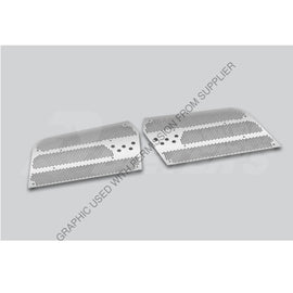 ABP WSS312 AIR INTAKE GRILLE, 5700XE, WESTERN STAR