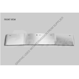 ABP WSS340 VISOR 5700XE LR 14 W/OE HOLES