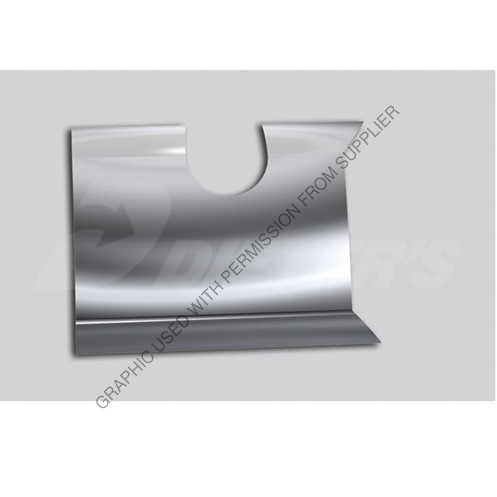 ABP WSS353 TRIM-GLOVE BOX WS 4700,5700 20