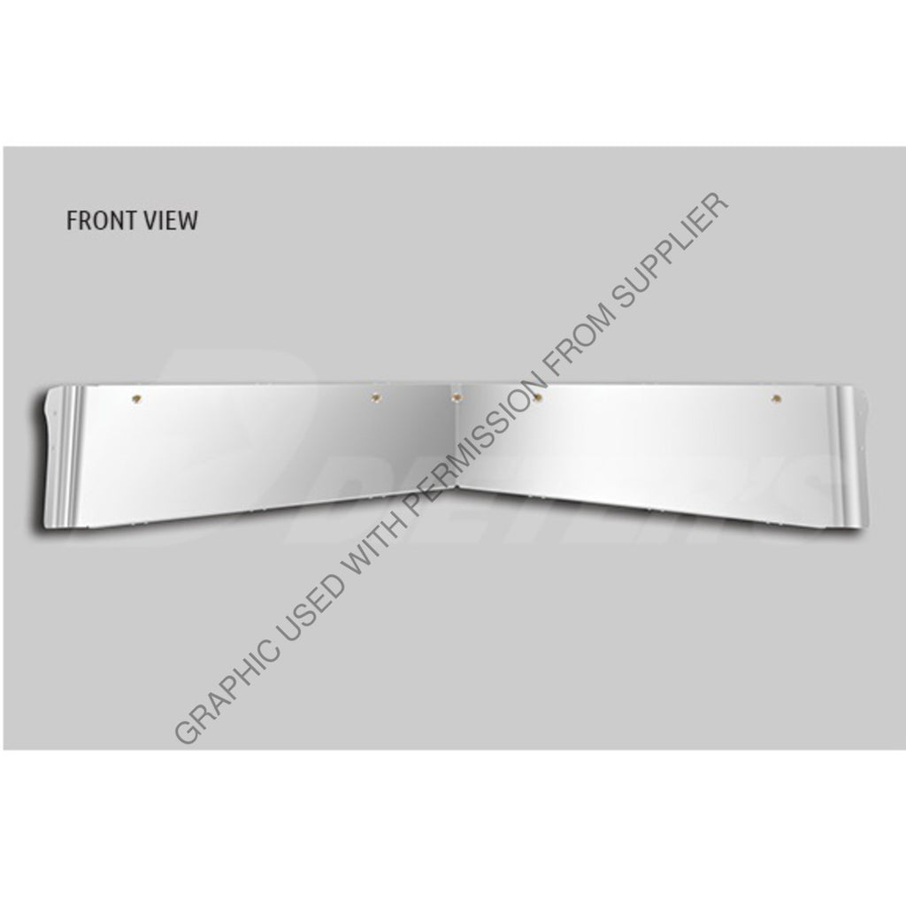 ABP WSS381 SUNVISOR WS 49X - MID ROOF/ STRATOSPHERE