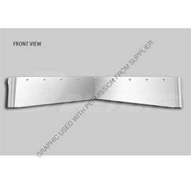 ABP WSS383 SUNVISOR WS 49X - MID ROOF/ STRATOSPHERE