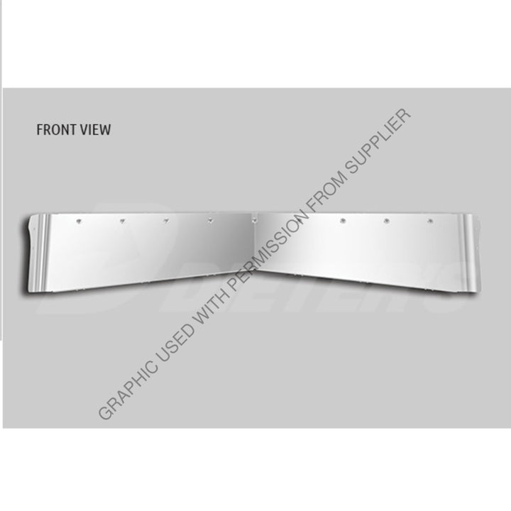 ABP WSS384 SUNVISOR WS 49X - MID ROOF/ STRATOSPHERE