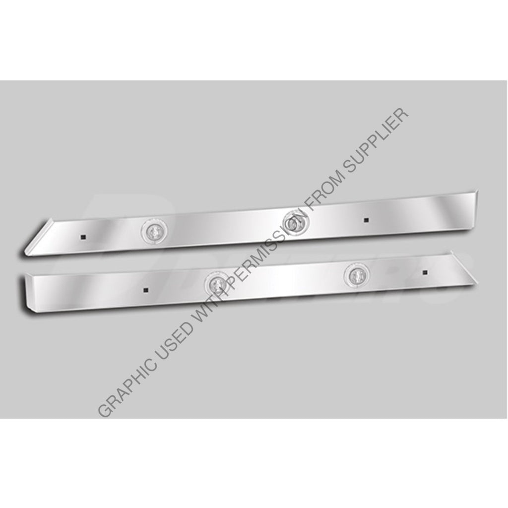 ABP WSS562 TRIM-CAB/COWL WS 49X SFA USE W/50992900