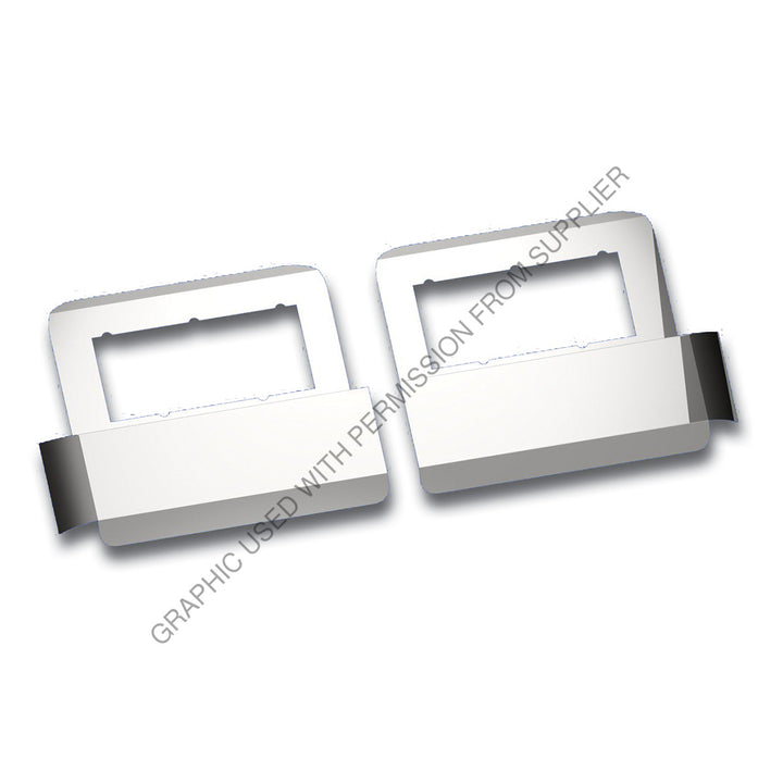 ABP WSSC 025 HDLT FDR GUARD FITS